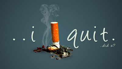 i quit smoking copy
